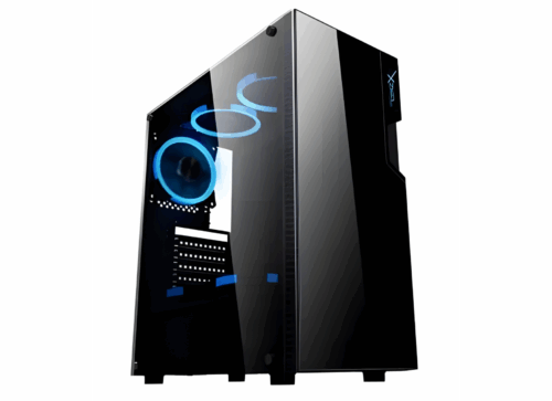 Gabinete_basico_zxeal Gabinete_zxeal